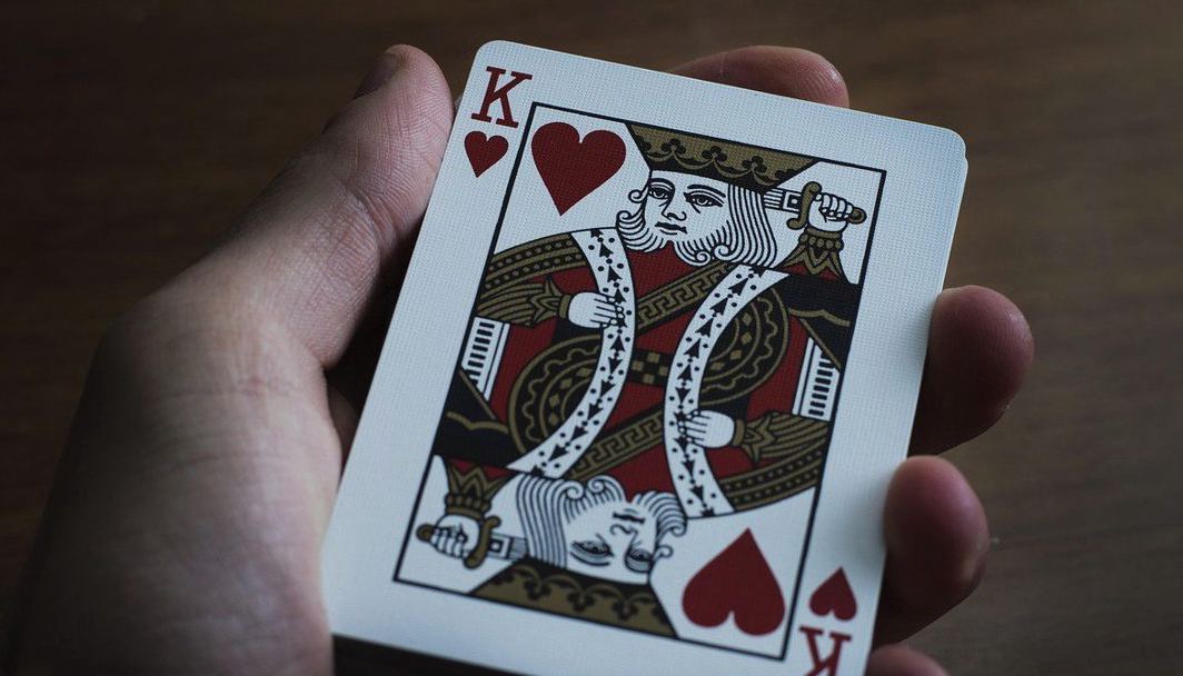 Every Genre Gets Its Own Dedicated Space — Casinacho